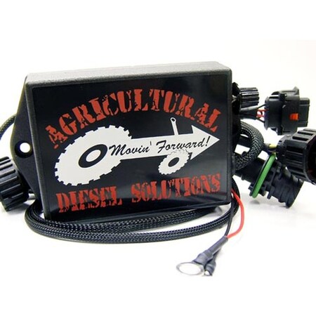 Aftermarket AMSISU7011 Engine Performance Module AMSISU7011-ABL